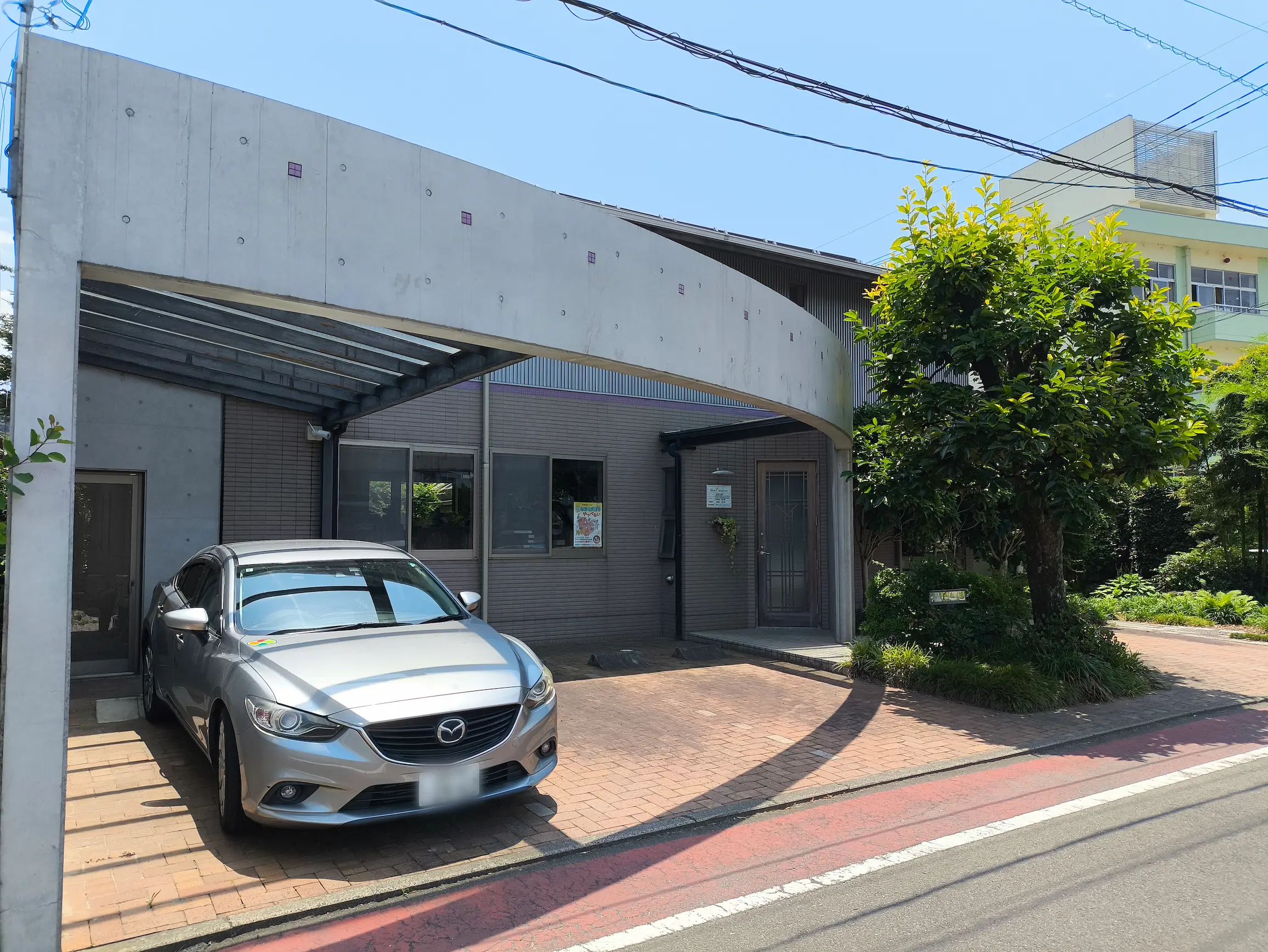 株式会社 佐藤信博建築設計事務所